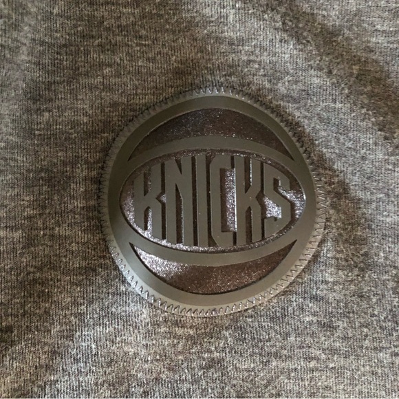 Nike NBA New York Knicks - Picture 2 of 5